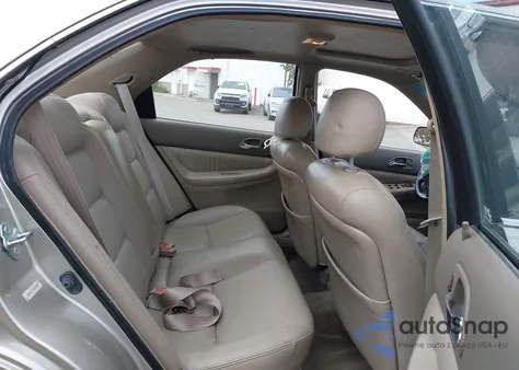 1996 Honda Accord Ex/Ex-R from USA, damaged, VIN 1HGCE667XTA010508